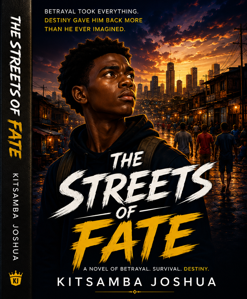 The Streets of Fate